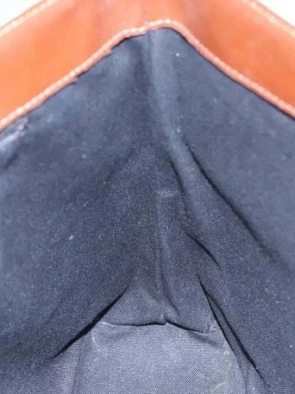 BURBERRY Nova Check Tote Bag PVC Beige Auth - Picture 12 of 16